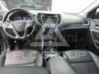 2014 Hyundai Santa Fe