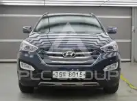 2014 Hyundai Santa Fe