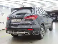 2014 Hyundai Santa Fe