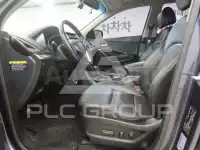 2014 Hyundai Santa Fe