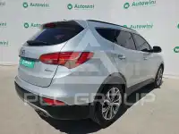 2014 Hyundai Santa Fe
