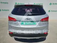 2014 Hyundai Santa Fe