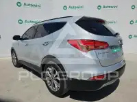 2014 Hyundai Santa Fe
