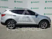 2014 Hyundai Santa Fe