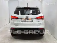 2014 Hyundai Santa Fe