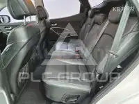 2014 Hyundai Santa Fe