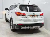 2014 Hyundai Santa Fe