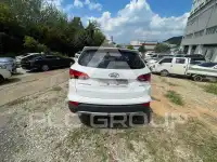 2014 Hyundai Santa Fe