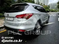 2014 Hyundai Santa Fe