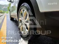 2014 Hyundai Santa Fe