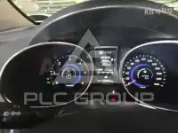 2014 Hyundai Santa Fe