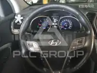 2014 Hyundai Santa Fe