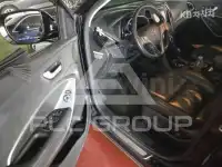 2014 Hyundai Santa Fe