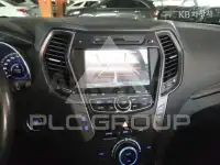 2014 Hyundai Santa Fe