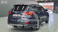 2014 Hyundai Santa Fe