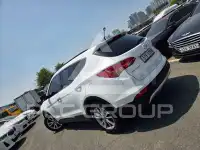 2014 Hyundai Santa Fe