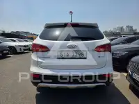 2014 Hyundai Santa Fe