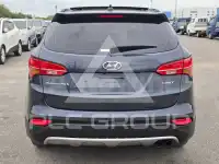 2014 Hyundai Santa Fe