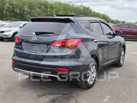 2014 Hyundai Santa Fe