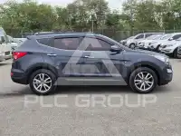 2014 Hyundai Santa Fe