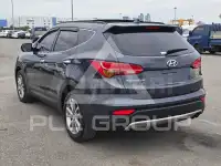 2014 Hyundai Santa Fe