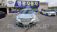 2014 Hyundai Santa Fe