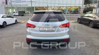 2014 Hyundai Santa Fe