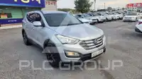 2014 Hyundai Santa Fe