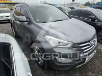 2014 Hyundai Santa Fe