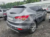 2014 Hyundai Santa Fe
