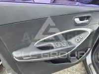 2014 Hyundai Santa Fe