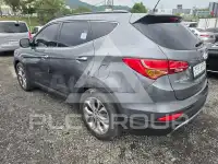 2014 Hyundai Santa Fe