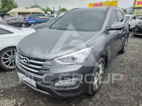 2014 Hyundai Santa Fe