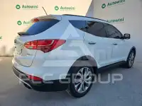 2014 Hyundai Santa Fe