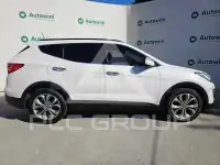 2014 Hyundai Santa Fe