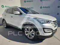2014 Hyundai Santa Fe