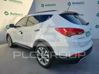 2014 Hyundai Santa Fe
