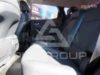 2014 Hyundai Santa Fe