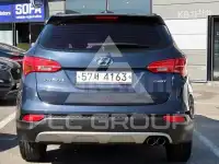 2014 Hyundai Santa Fe