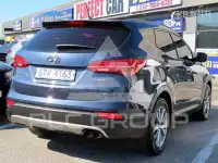 2014 Hyundai Santa Fe