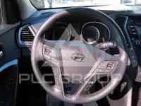 2014 Hyundai Santa Fe