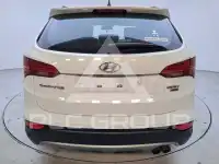 2014 Hyundai Santa Fe