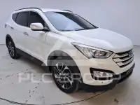 2014 Hyundai Santa Fe