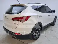2014 Hyundai Santa Fe