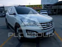 2014 Hyundai Santa Fe