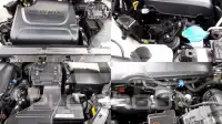 2014 Hyundai Santa Fe