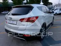 2014 Hyundai Santa Fe