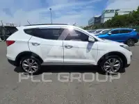 2014 Hyundai Santa Fe