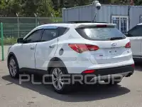 2014 Hyundai Santa Fe