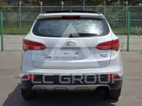 2014 Hyundai Santa Fe